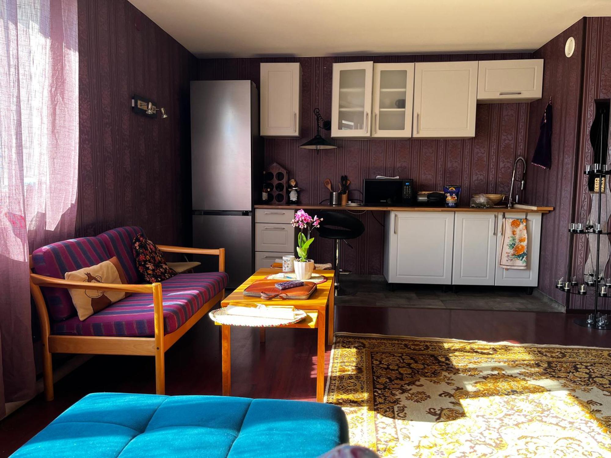 Habitación en casa particular Luxurious En-suit With Sauna Pyussi