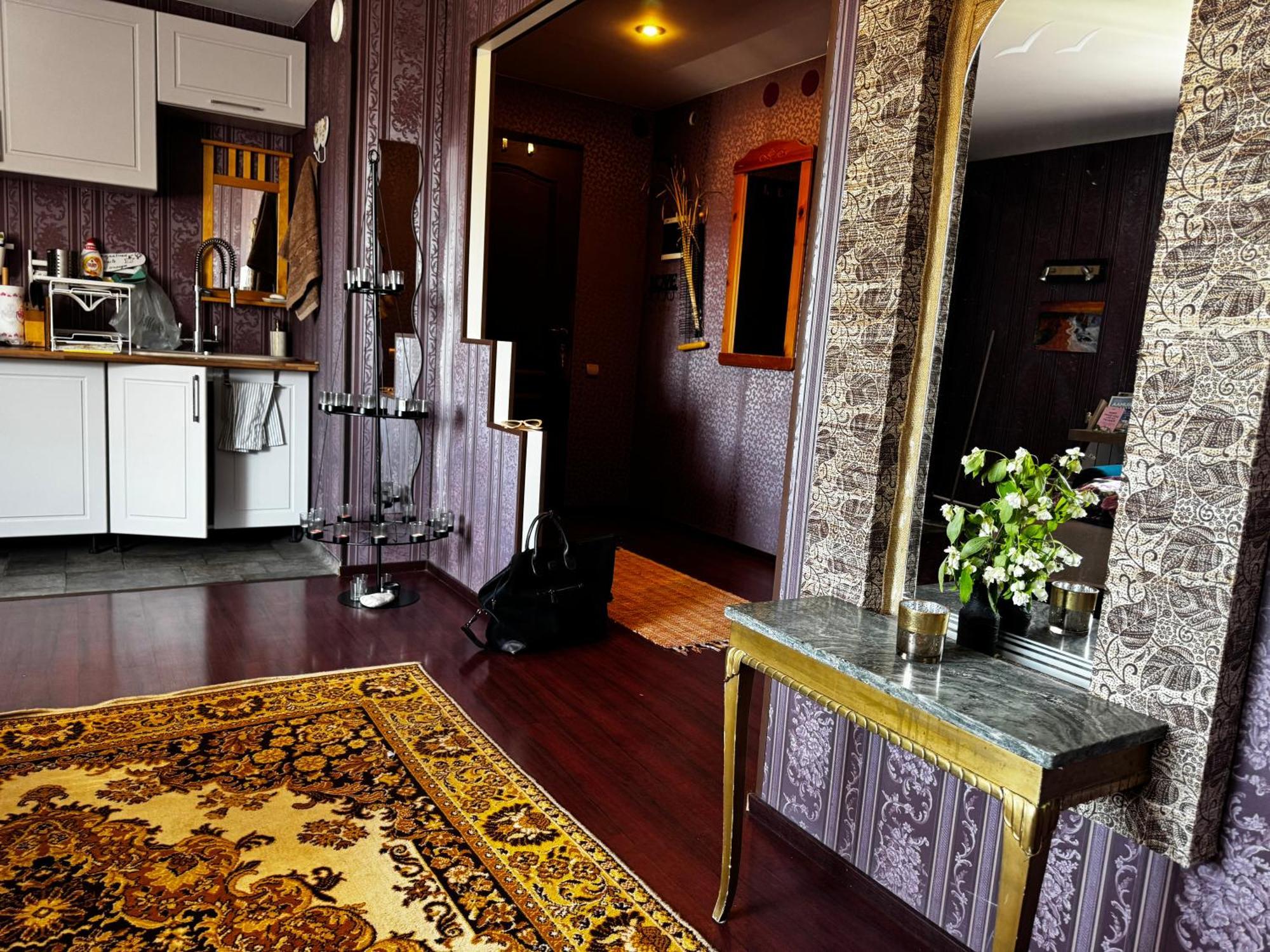 Habitación en casa particular Luxurious En-suit With Sauna *